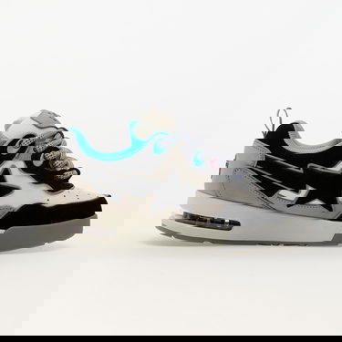 Superge in čevlji BAPE Flip Sta L Bela | 001FWK802321LBLK, 2