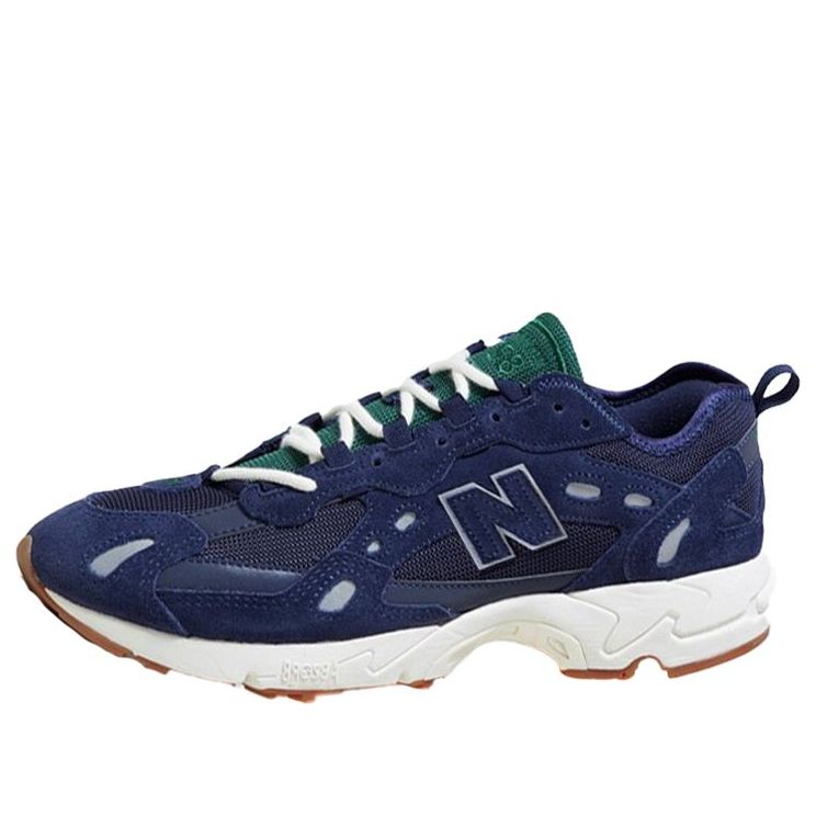 Superge in čevlji New Balance 827 Modra | ML827ZS2, 0