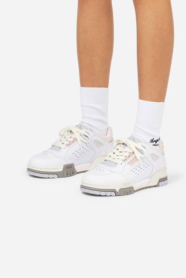 Superge in čevlji AXEL ARIGATO Onyx Sneaker Bela | F1658005, 6