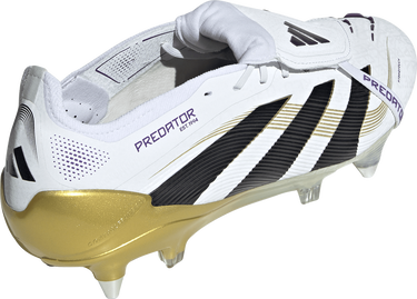 Superge in čevlji adidas Performance Predator Elite FT SG Bela | jr4529, 4