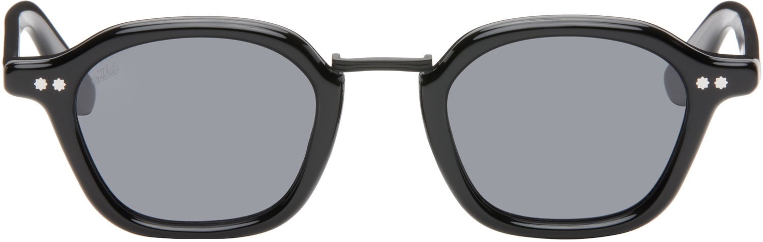 Sončna očala AKILA Iris Sunglasses Črna | 2424 01 01, 0