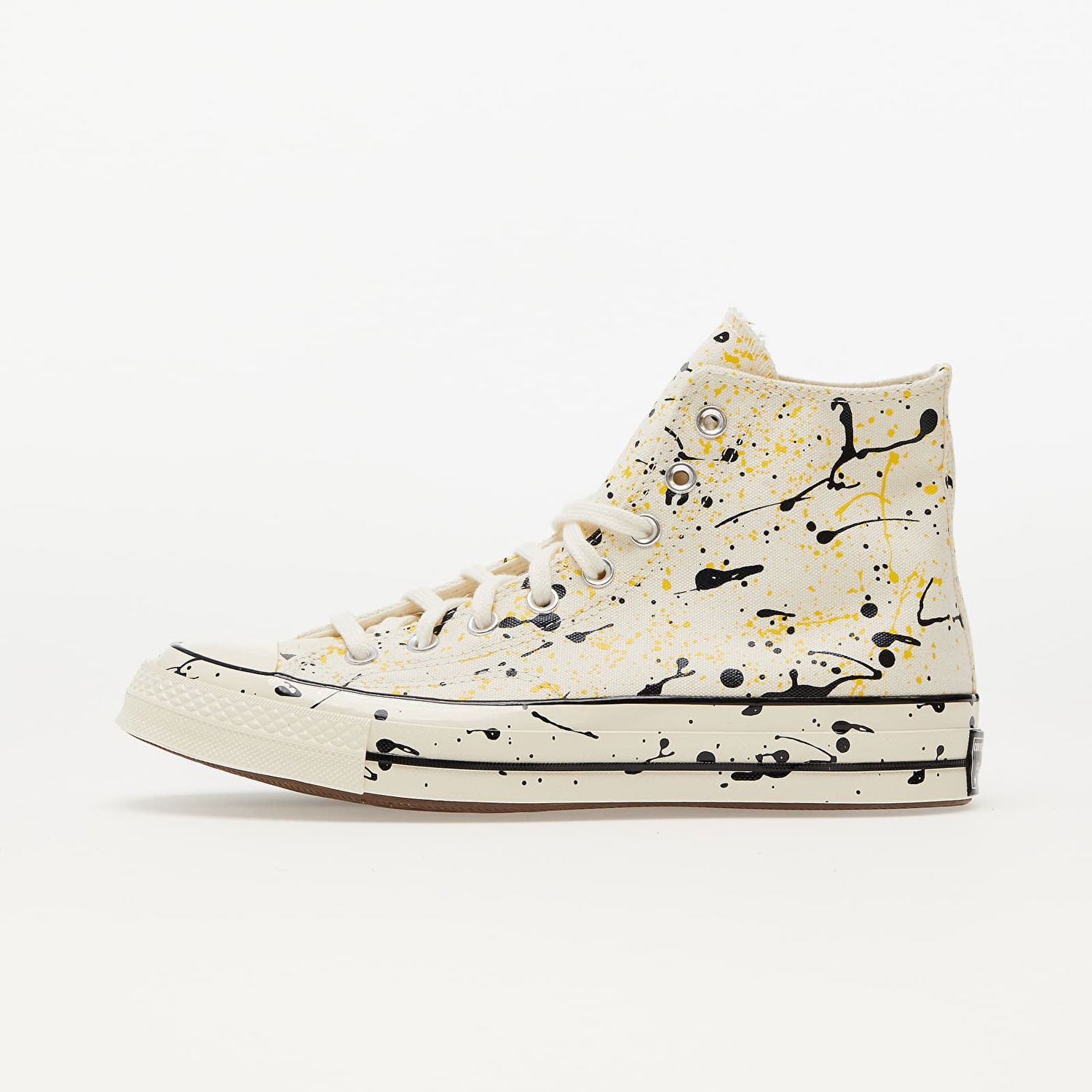 Superge in čevlji Converse Chuck 70 "Archive Paint Splatter" Bež | A01170C, 0
