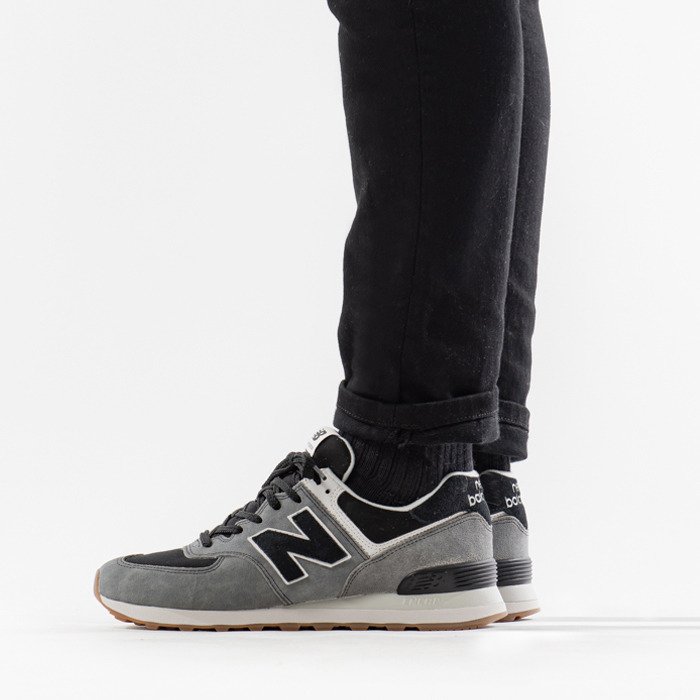 Superge in čevlji New Balance 574 Siva | ML574SPE, 1