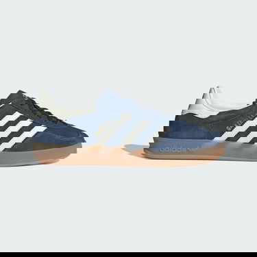 Superge in čevlji adidas Originals Gazelle Indoor Modra | JQ8393, 0