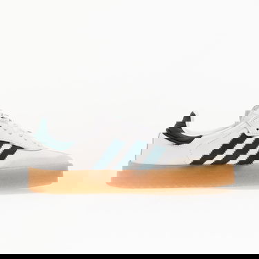 Superge in čevlji adidas Originals Sambae Bela | JQ0983, 4