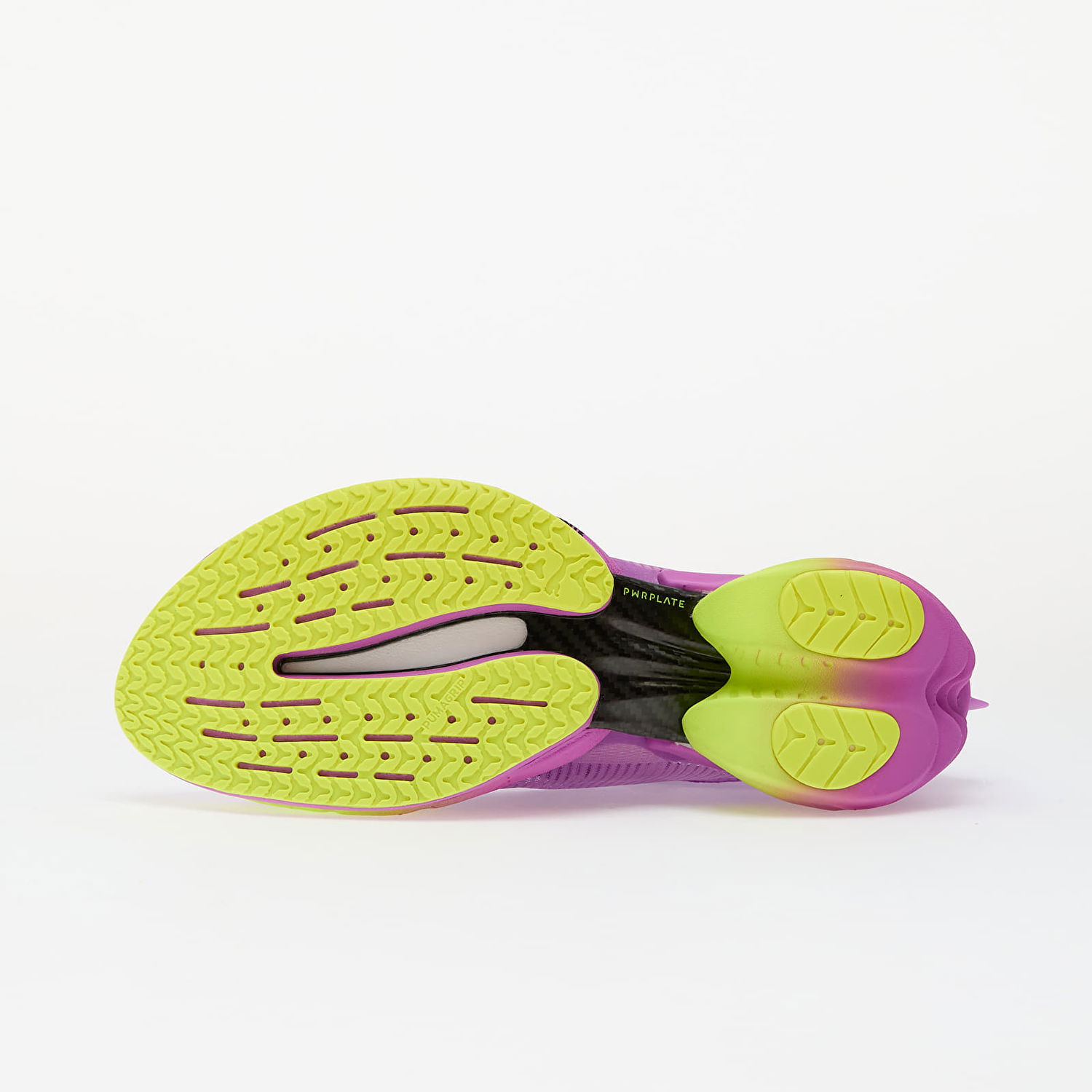Superge in čevlji Puma FAST-R NITRO Elite 2 Pure Magenta-Yellow Alert Lila | 31068303, 1