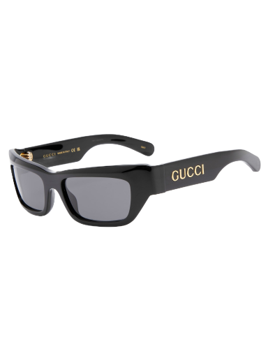 Sončna očala Gucci Eyewear GG1296S Sunglasses Črna | GG1296S-001