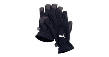 Rokavice Puma Winter Players Črna | 04001401, 1
