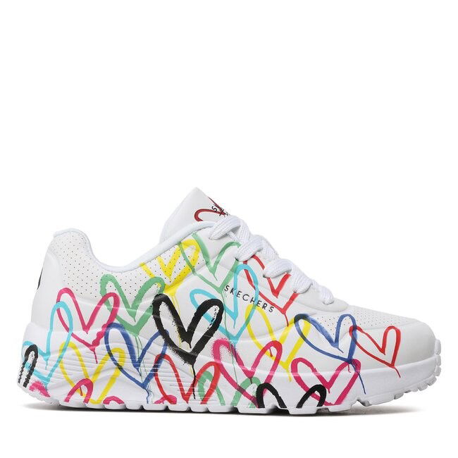 Superge in čevlji Skechers Uno Večbarvna | 314064L-WMLT, 0