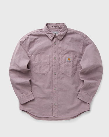 Srajce Carhartt WIP Walter Shirt Jacket Roza | I033578-2ZV.GD, 0