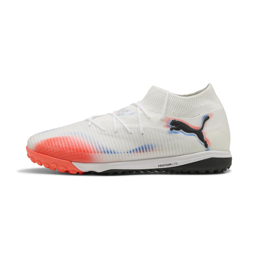 Superge in čevlji Puma FUTURE 8 PRO Cage Bela | 108592_01