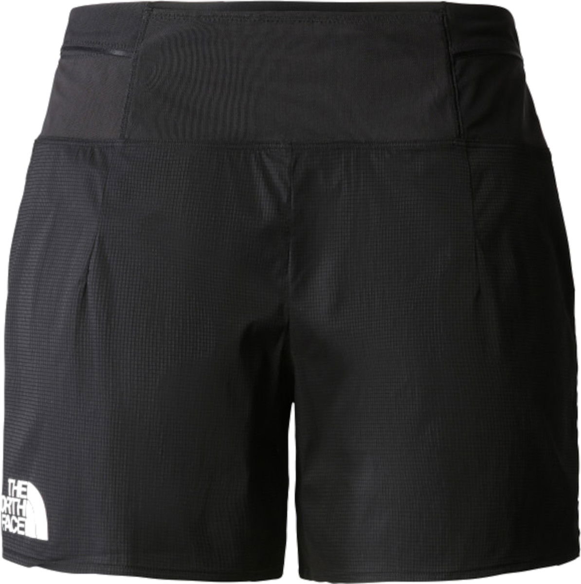 Kratke hlače The North Face Summit Pacesetter Run Shorts Črna | nf0a7zu1jk31, 0