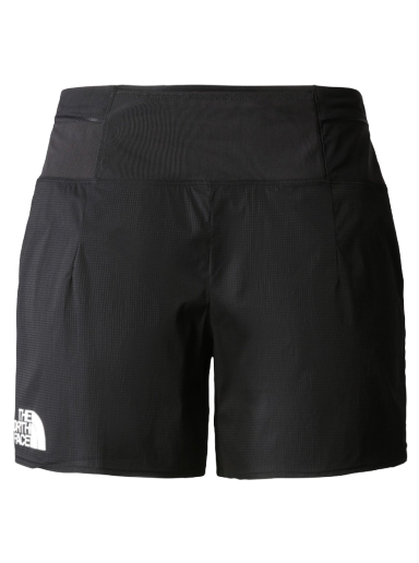 Kratke hlače The North Face Summit Pacesetter Run Shorts Črna | nf0a7zu1jk31