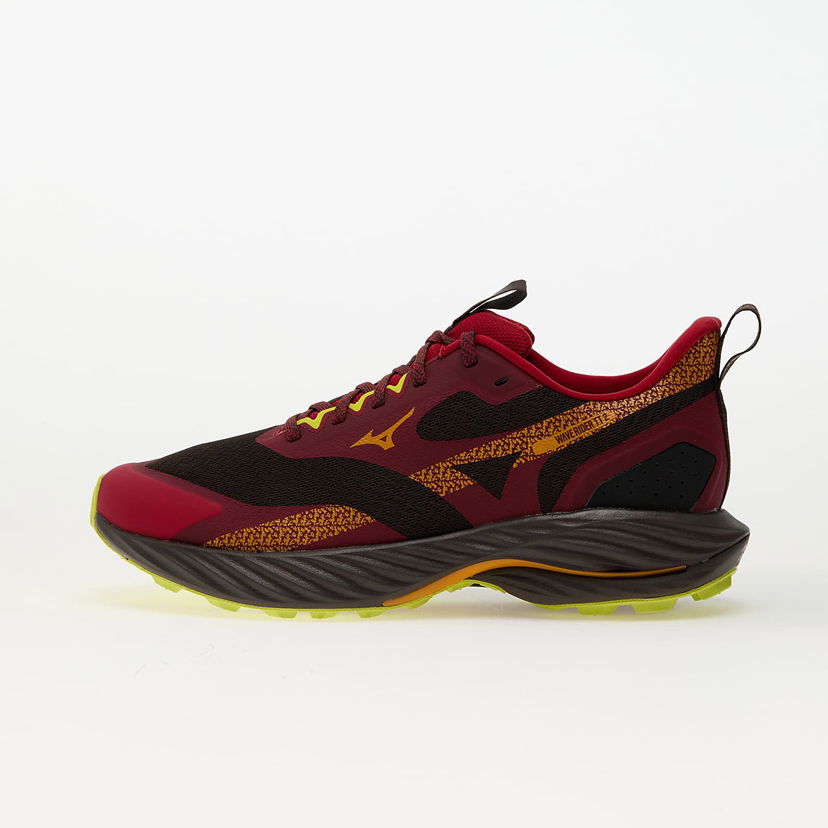 Superge in čevlji Mizuno Wave Rider TT 2 Rdeča | J1GC243252