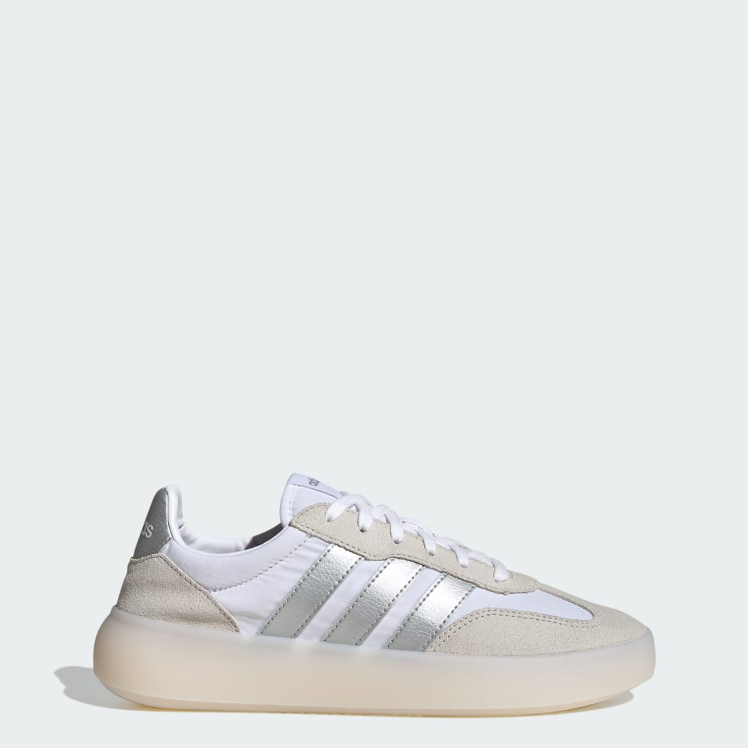 Superge in čevlji adidas Performance Barreda Decode Bež | JI2321, 0