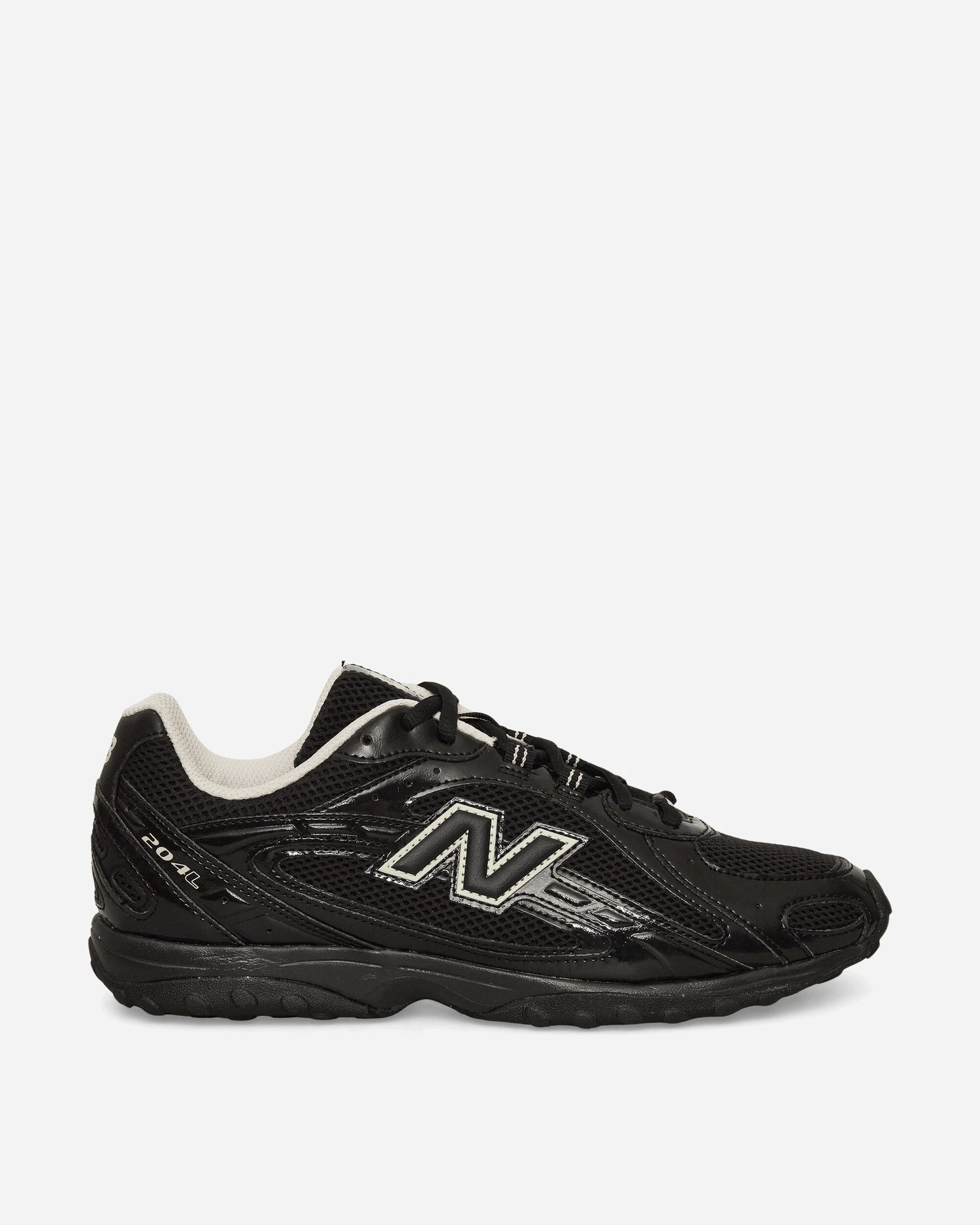 Superge in čevlji New Balance 204L 'Black' Črna | U204LMRA, 1