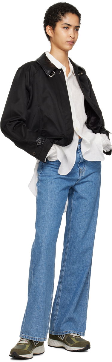 Superge in čevlji New Balance 2002R Zelena | M2002RZD, 4