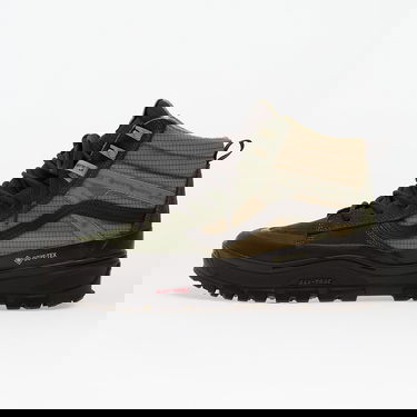 Superge in čevlji Vans MTE Sk8-Hi Gore-Tex Insulated Zelena | VN000DARF871, 0