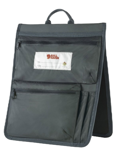 Potovalna torba FJÄLLRÄVEN Kånken Organizer Črna | F23508-560