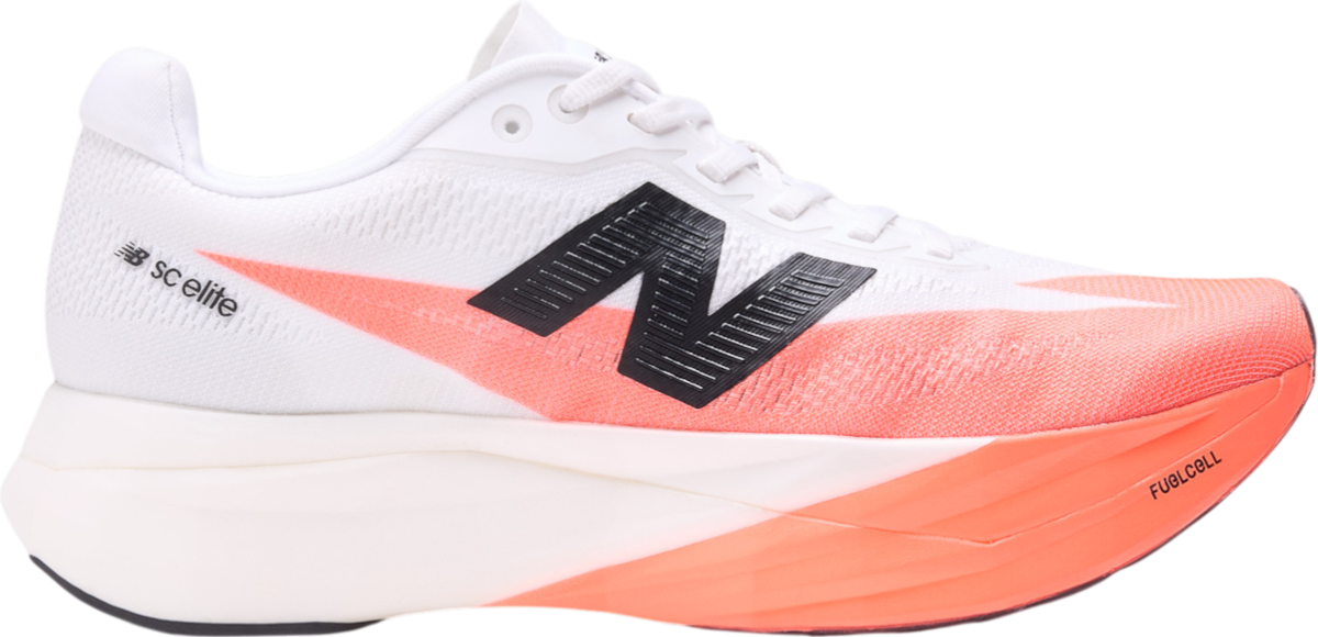 Superge in čevlji New Balance FuelCell SuperComp Elite v5 Oranžna | wrcellr5-wrcellr5, 0