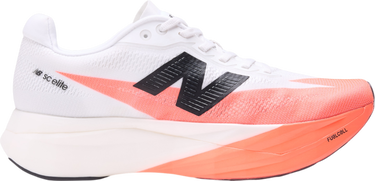Superge in čevlji New Balance FuelCell SuperComp Elite v5 Oranžna | wrcellr5-wrcellr5, 0