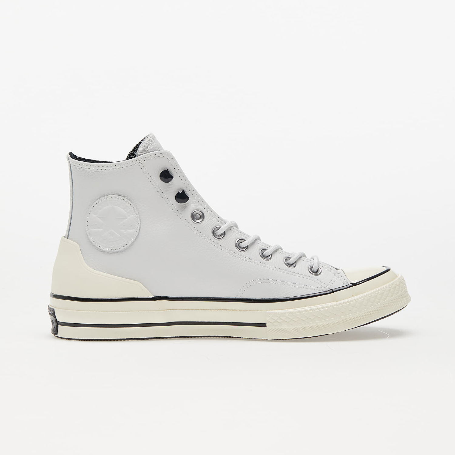 Superge in čevlji Converse Chuck 70 Leather W Modra | A05369C, 0