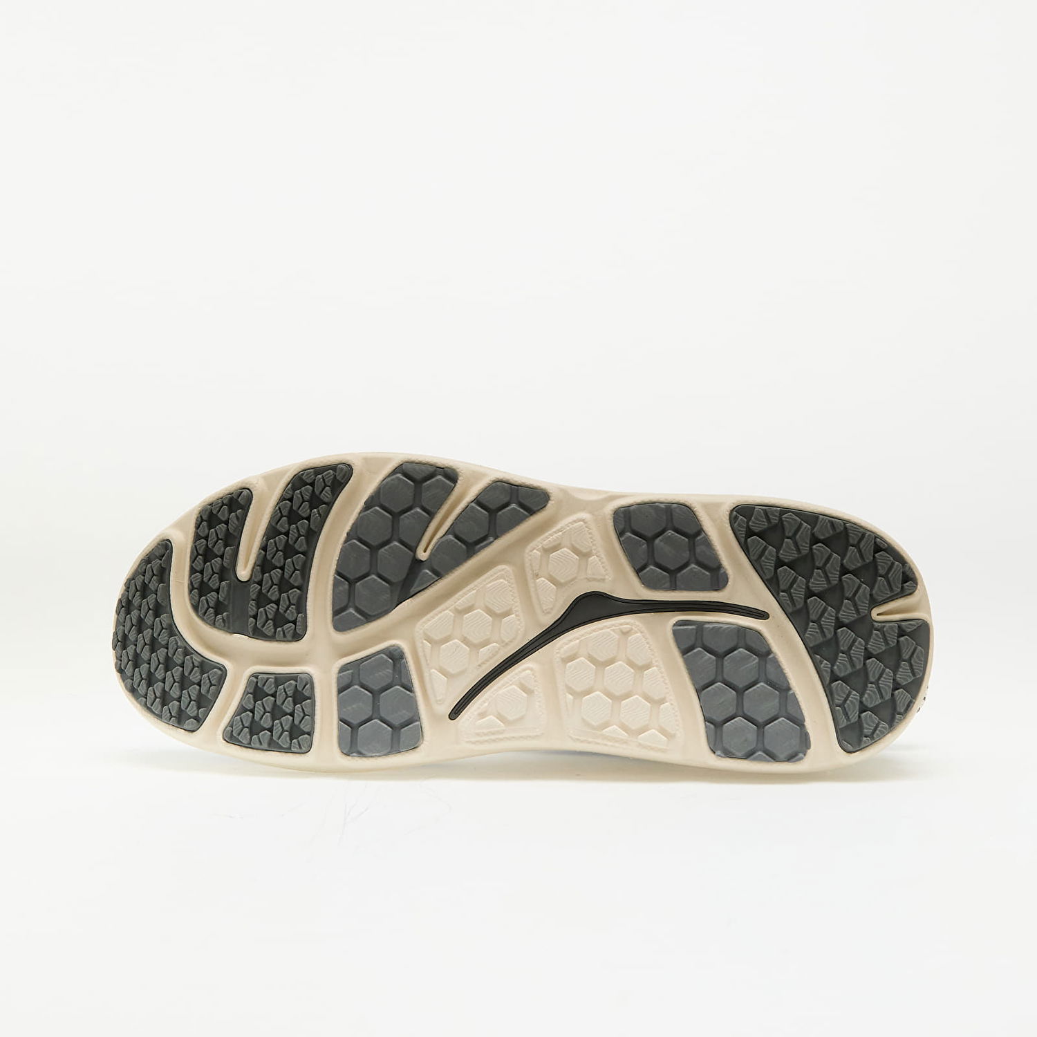 Superge in čevlji Hoka One One Bondi B3LS, Size 8 Siva | 1155351-ARST, 1