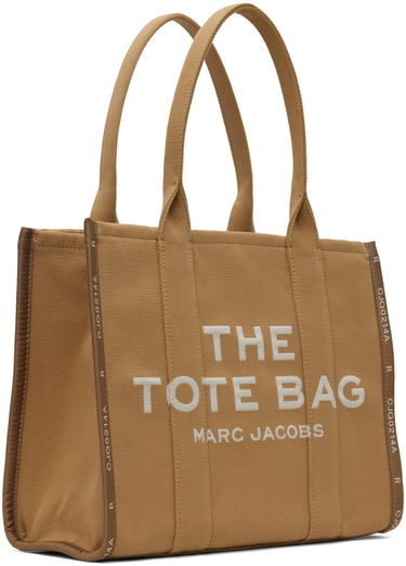 Tote bag Marc Jacobs Marc Jacobs 'The' Tote Bag Rjava | M0017048, 1