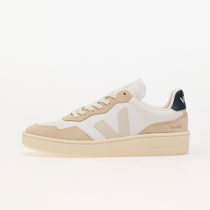 Superge in čevlji Veja V-90 Extra White Pierre Nautico Bež | VD2003461B