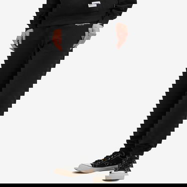 Trenirka Neighborhood Neighborhood Classic Sweatpants, Size Large Črna | 242FPNH-PTM01-BLK, 2