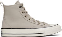 Chuck 70 Jungle Cloth Overlay