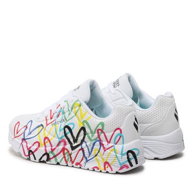 Superge in čevlji Skechers Uno Večbarvna | 314064L-WMLT, 4