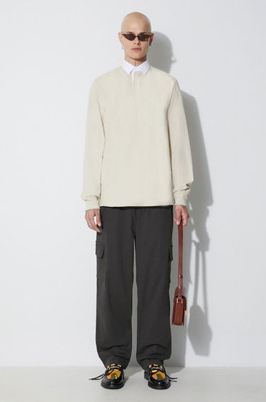 Cargo hlače TAIKAN Cargo Pants Zelena | TP0001.CHA, 1
