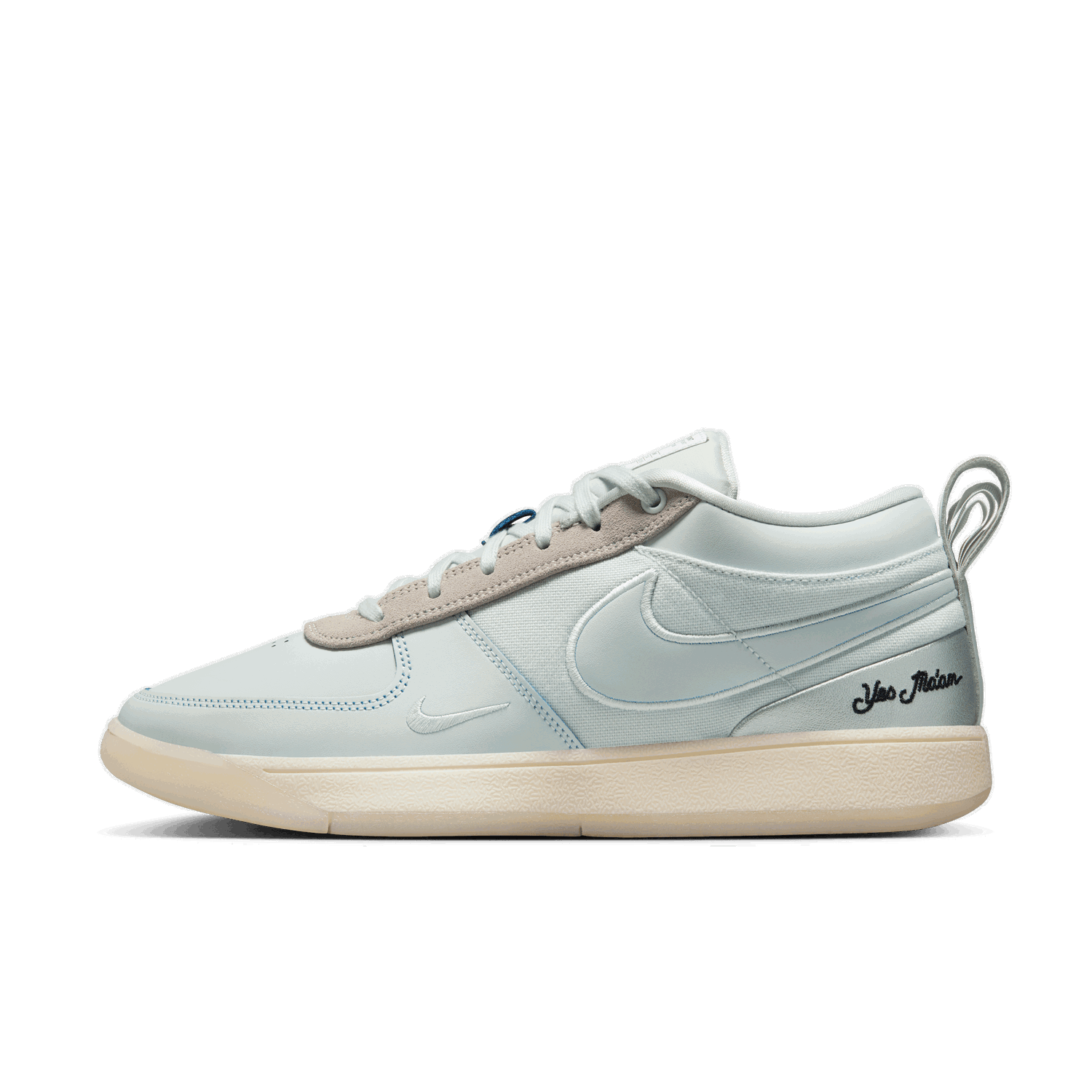 Superge in čevlji Nike Book 1 "Moss Point" Modra | IH0889-001, 0