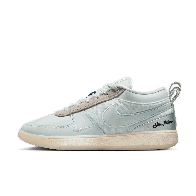 Superge in čevlji Nike Book 1 "Moss Point" Modra | IH0889-001
