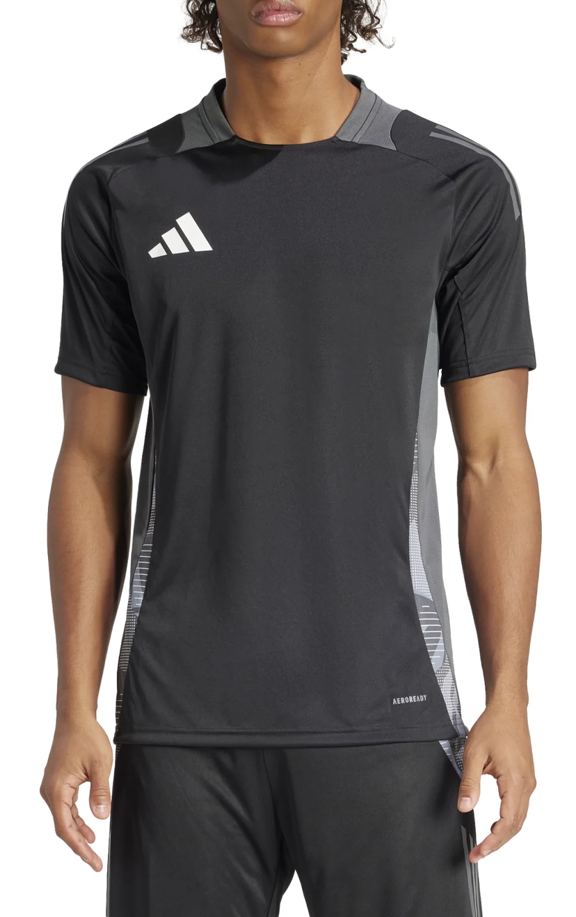 Dres adidas Originals TIRO24 C TR JSY Črna | il8260