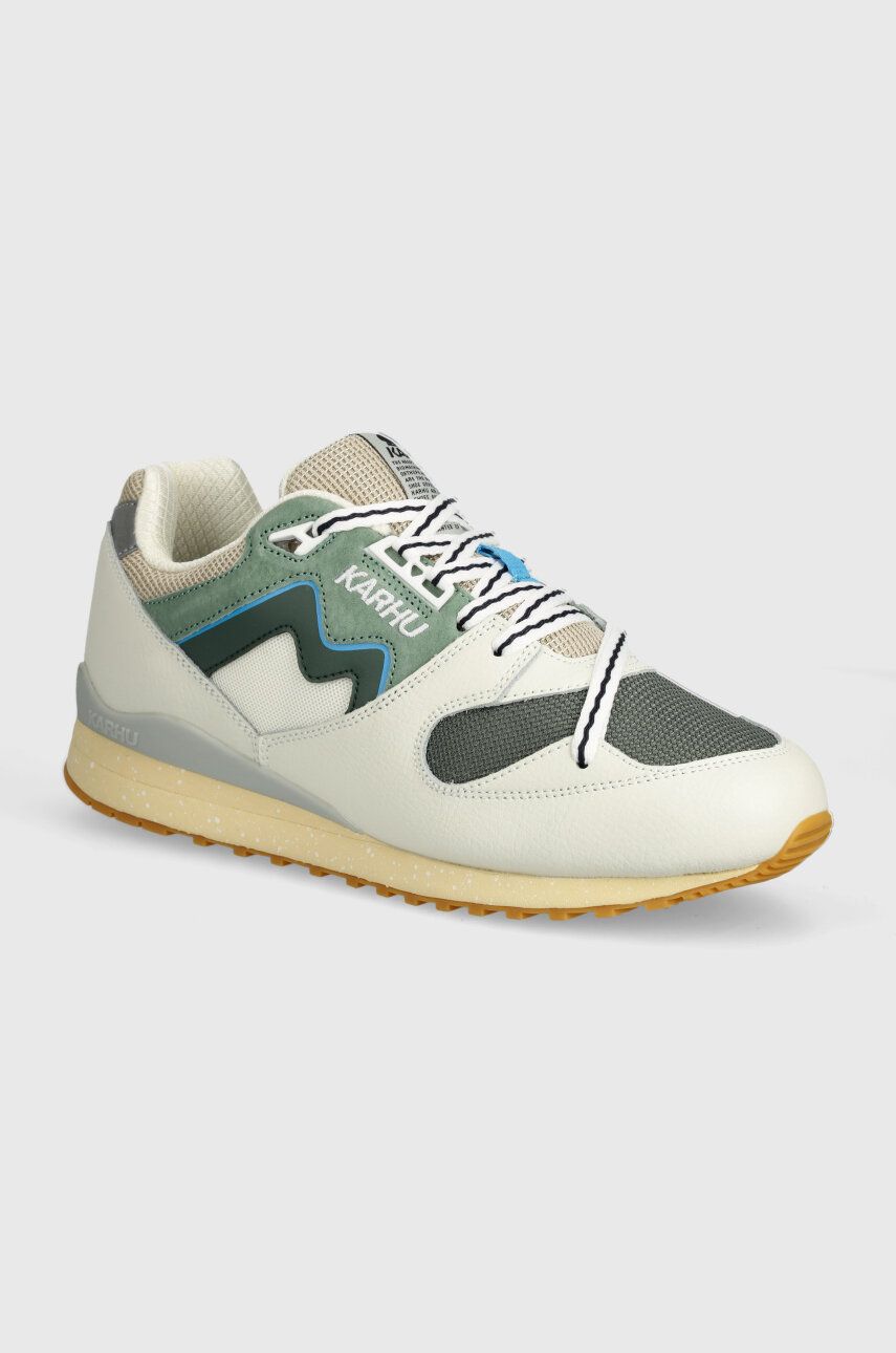 Superge in čevlji Karhu Synchron Classic Zelena | F802685, 0
