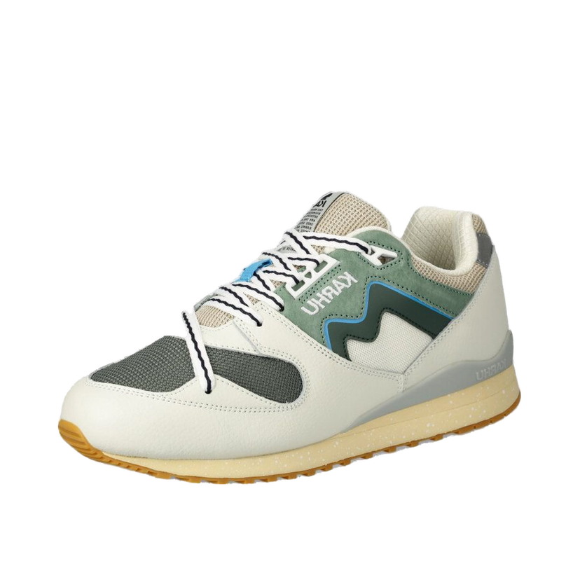 Superge in čevlji Karhu Synchron Classic Zelena | F802685