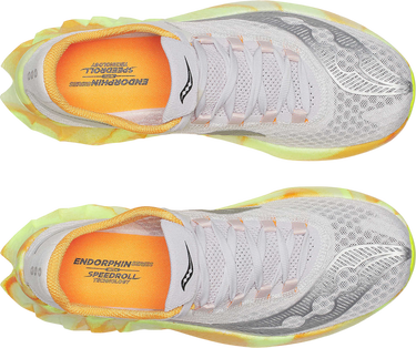 Superge in čevlji Saucony Endorphin Pro 4 Večbarvna | s10939-30, 3