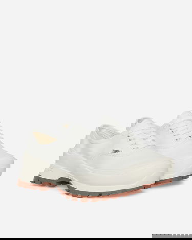 Superge in čevlji Vans Authentic Vibram DX Bela | VN0A5JLWW001, 2