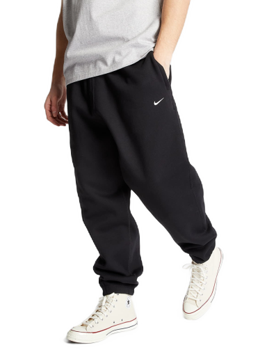 Trenirka Nike Fleece Pants Črna | CW5460-010