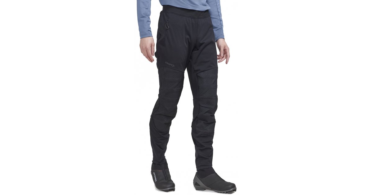 Hlače Craft ADV Nordic Training Speed Pants Črna | 1912421-999000, 1