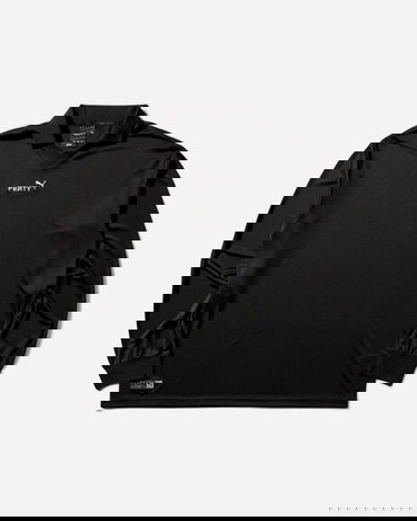 Dres Puma FENTY Goalie Jersey Črna | 633786-01, 1