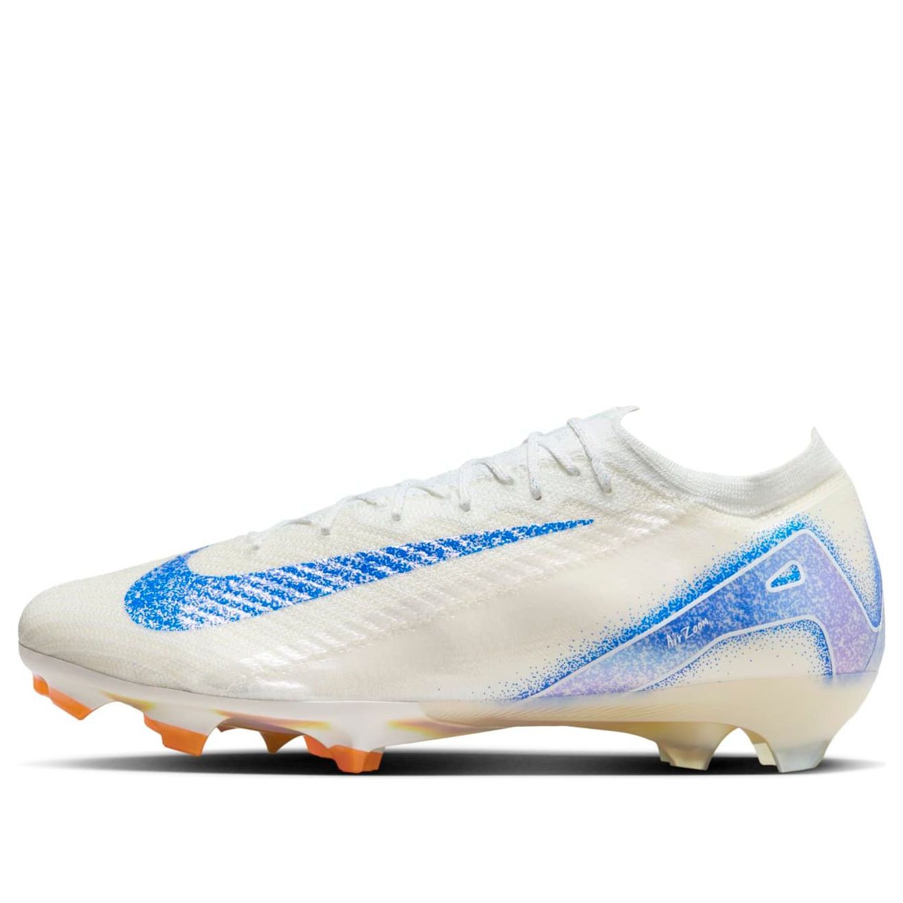 Superge in čevlji Nike Mercurial Vapor 16 Elite 'Blueprint Pack' Bela | HJ4188-100, 0