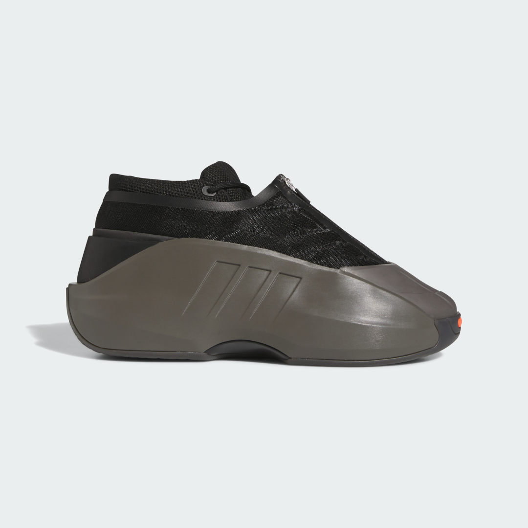 Superge in čevlji adidas Originals Crazy Iiinfinity Siva | IG6156, 1