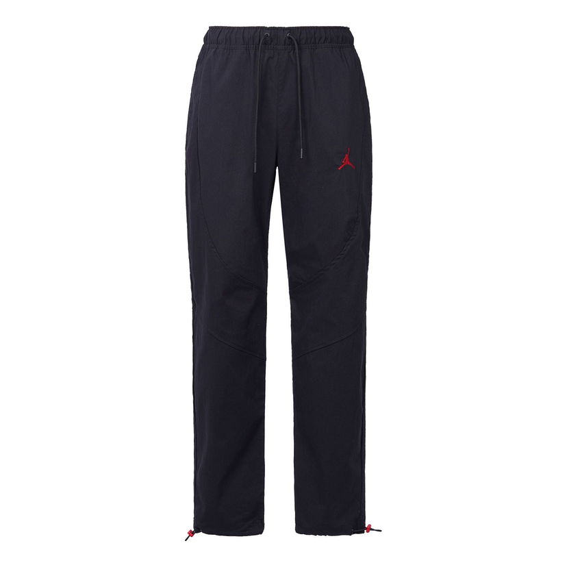 Trenirka Nike Jordan Essential Woven Pants Črna | DA9835-010