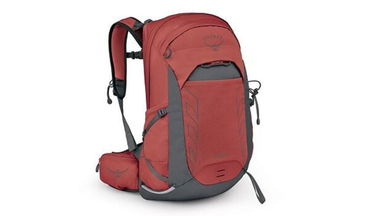 Nahrbtnik Osprey Tempest 22 Hiking Backpack One Size Rdeča | 10054219OSP, 1