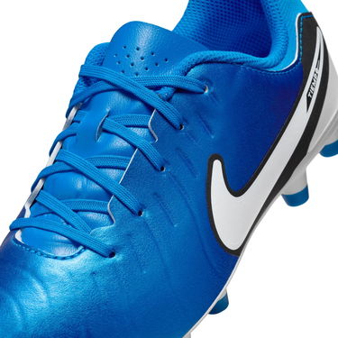 Superge in čevlji Nike Jr. Tiempo Legend 10 Academy Modra | DV4348-400, 7