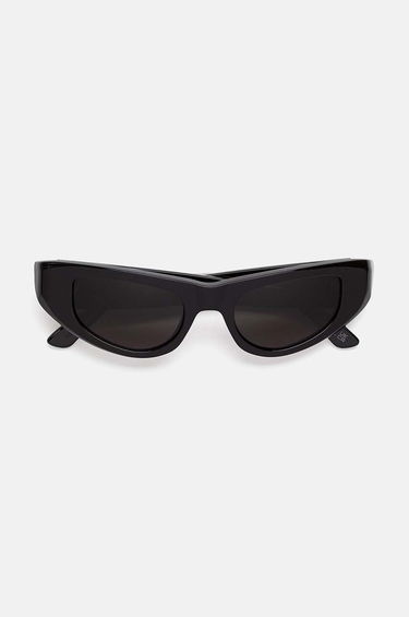 Sončna očala Marni Marni Netherworld Sunglasses Črna | EYMRN00065.001.MOA, 4
