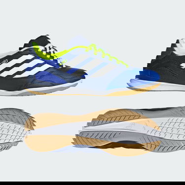Superge in čevlji adidas Performance Super Sala Competition 3 Modra | JR5398, 0